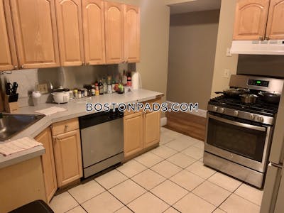 Allston 3 Beds 2 Baths Boston - $3,930