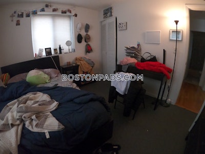 Mission Hill Apartment for rent 2 Bedrooms 1 Bath Boston - $3,000 No Fee