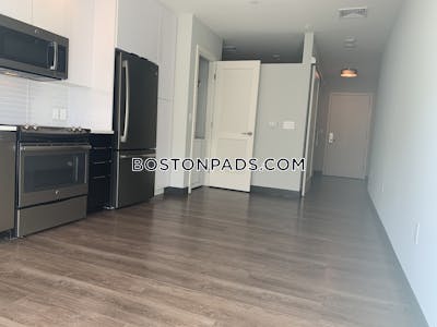 East Boston Apartment for rent Studio 1 Bath Boston - $2,722