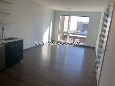 East Boston Apartment for rent 1 Bedroom 1 Bath Boston - $2,570