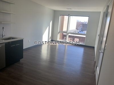 East Boston Apartment for rent 1 Bedroom 1 Bath Boston - $2,570