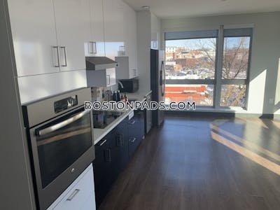 East Boston Apartment for rent 2 Bedrooms 2 Baths Boston - $4,874