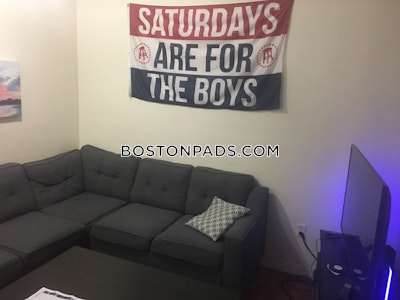 Fenway/kenmore 3 Beds 1 Bath Boston - $4,000