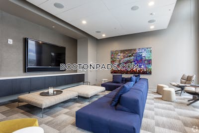 West End Apartment for rent 2 Bedrooms 2 Baths Boston - $4,615