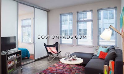 Somerville Apartment for rent 1 Bedroom 1 Bath  East Somerville - $3,023