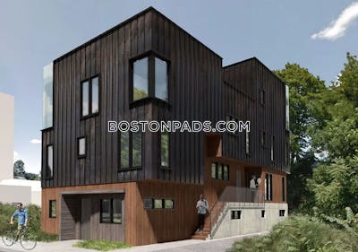 Fort Hill Apartment for rent 5 Bedrooms 2.5 Baths Boston - $5,750