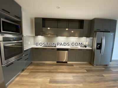 South End Apartment for rent 2 Bedrooms 2 Baths Boston - $6,429
