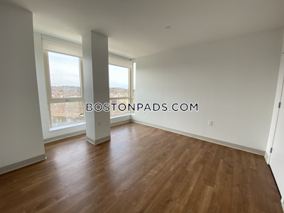 Mission Hill 1 Bed 1 Bath Boston - $3,390