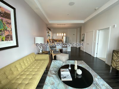 Cambridge Apartment for rent 1 Bedroom 1 Bath  East Cambridge - $3,672