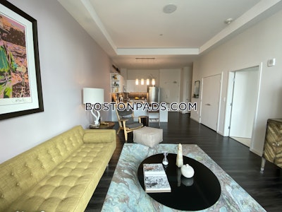 Cambridge Apartment for rent 1 Bedroom 1 Bath  East Cambridge - $3,672