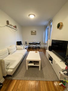 Fenway/kenmore Apartment for rent 2 Bedrooms 1 Bath Boston - $3,700 No Fee