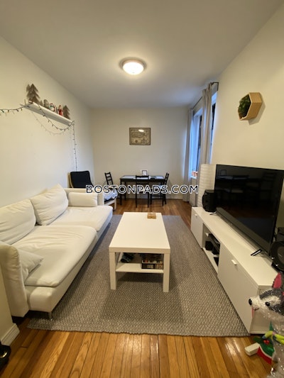 Fenway/kenmore Apartment for rent 2 Bedrooms 1 Bath Boston - $3,700 No Fee