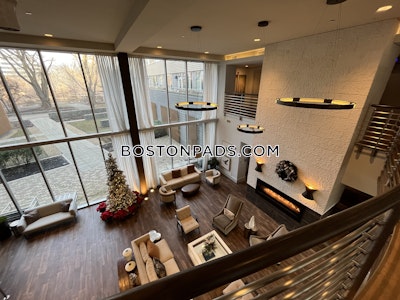 Cambridge Apartment for rent 2 Bedrooms 1 Bath  Alewife - $4,243