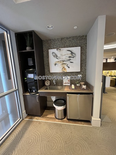 Cambridge Apartment for rent Studio 1 Bath  Alewife - $3,358 No Fee