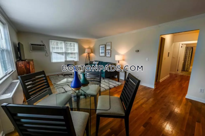 Lexington Apartment for rent 1 Bedroom 1 Bath - $2,550