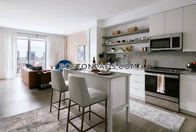 Quincy Apartment for rent Studio 1 Bath  North Quincy - $2,833
