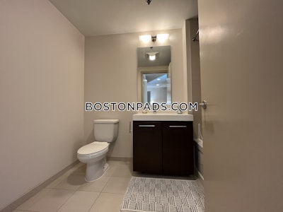 West End Apartment for rent Studio 1 Bath Boston - $3,200