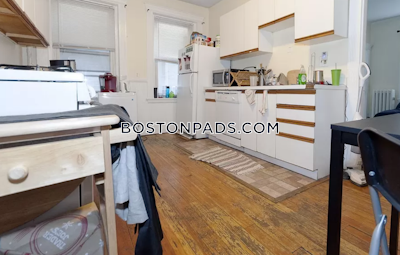 Fenway/kenmore 5 Beds 2 Baths Boston - $7,050 50% Fee