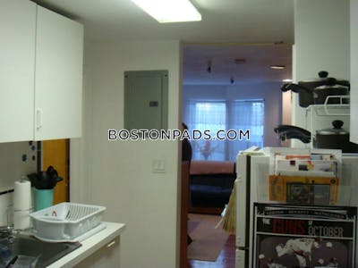 Northeastern/symphony 1 Bed 1 Bath Boston - $2,495 50% Fee