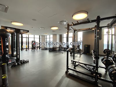Seaport/waterfront Apartment for rent 3 Bedrooms 2 Baths Boston - $7,659