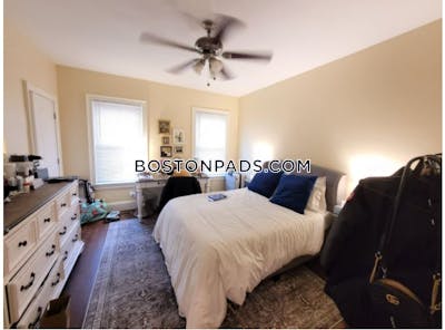 Mission Hill Apartment for rent 4 Bedrooms 2 Baths Boston - $7,500 No Fee