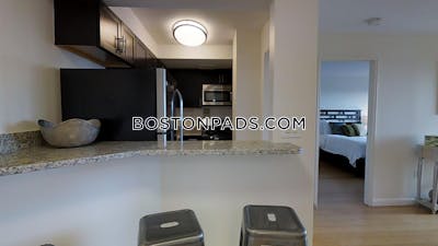 Brookline Apartment for rent 1 Bedroom 1 Bath  Boston University - $3,300 No Fee