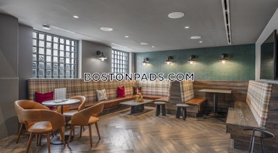 Somerville Apartment for rent 1 Bedroom 1 Bath  East Somerville - $3,025
