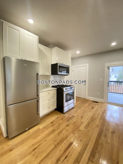 Cambridge Apartment for rent 2 Bedrooms 1 Bath  Porter Square - $4,300