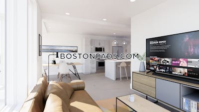 South End 3 Beds 2 Baths Boston - $4,900