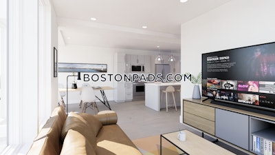 South End 3 Beds 2 Baths Boston - $4,900
