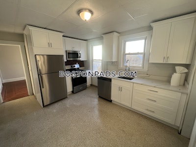 Medford Apartment for rent 4 Bedrooms 1 Bath  Medford Square - $3,700