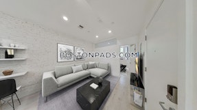 Mission Hill Apartment for rent 2 Bedrooms 2 Baths Boston - $4,390