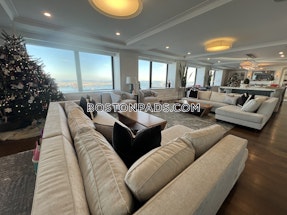 Seaport/waterfront 4 Beds 3.5 Baths Boston - $16,500