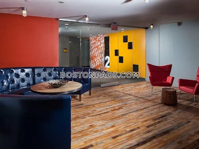 Somerville Apartment for rent 2 Bedrooms 1 Bath  East Somerville - $4,450