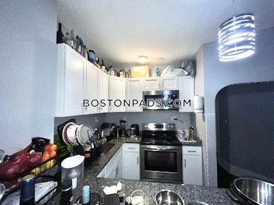 Mission Hill Apartment for rent 4 Bedrooms 1 Bath Boston - $4,800