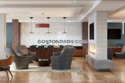 Cambridge Apartment for rent 1 Bedroom 1 Bath  Alewife - $6,854 No Fee