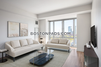 Cambridge Studio  baths Luxury in CAMBRIDGE  Lechmere - $2,659