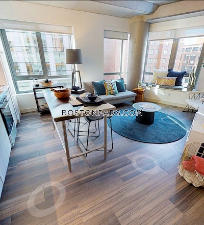 Cambridge 1 Bed No Bath  Kendall Square - $6,510