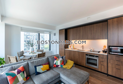 Cambridge 3 Beds 2 Baths  East Cambridge - $6,235