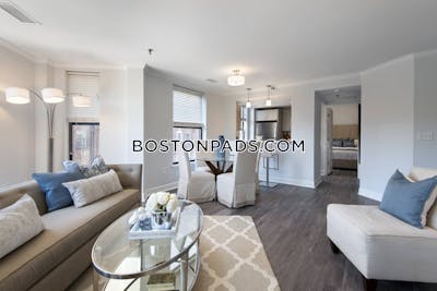 Back Bay 1 bedroom  baths Luxury in BOSTON Boston - $5,092