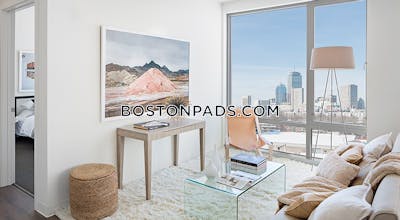 South End Studio  Luxury in BOSTON Boston - $3,384