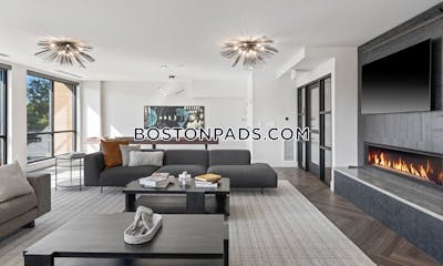 Somerville Apartment for rent 2 Bedrooms 2 Baths East Somerville - $4,555