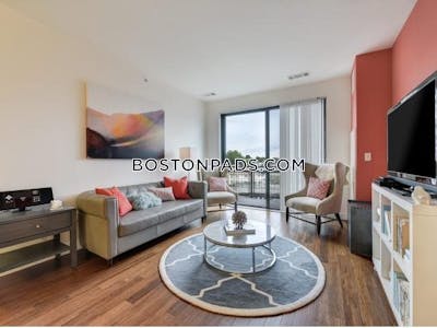 Somerville 3 bedroom  Luxury in SOMERVILLE  Magoun/ball Square - $6,040 75% Fee