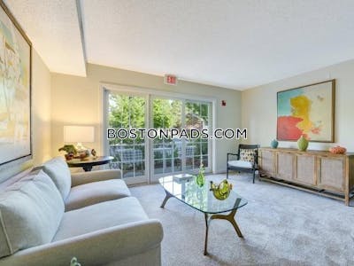 1 bedroom  baths Luxury in ---  - $2,315