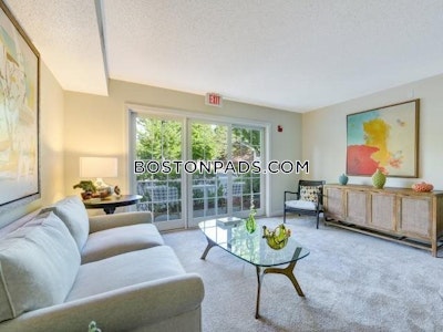 Westborough Apartment for rent 1 Bedroom 1 Bath - $2,375