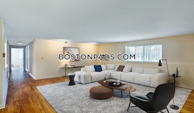 North Andover 2 bedroom  Luxury in ANDOVER - $2,431