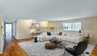 Andover Apartment for rent 3 Bedrooms 2 Baths - $3,859