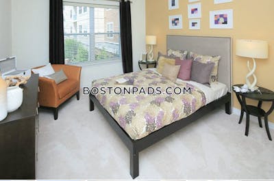 Arlington Studio  Luxury in ARLINGTON - $2,850 No Fee