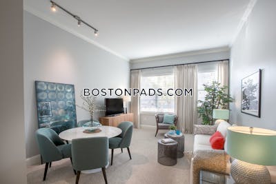 Bedford Apartment for rent 1 Bedroom 1 Bath - $6,841