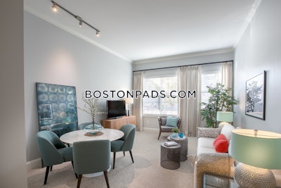 Bedford Apartment for rent 1 Bedroom 1 Bath - $6,841